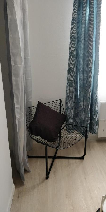 Modern 1 Bedroom Apartment Near The Metro. Ivry-sur-Seine Dış mekan fotoğraf