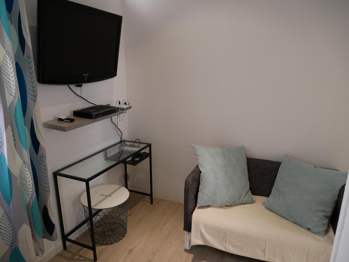 Modern 1 Bedroom Apartment Near The Metro. Ivry-sur-Seine Dış mekan fotoğraf